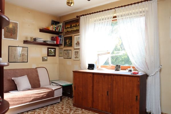 Arbeitszimmer