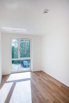 Beispielansicht Zimmer