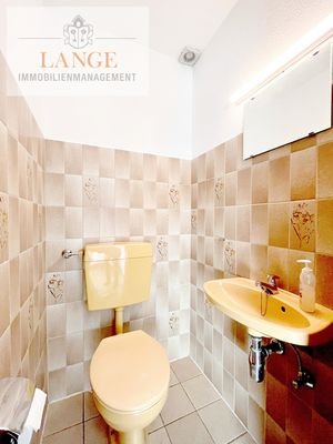 DG Gäste WC