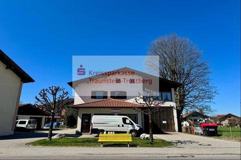 Siegsdorf Häuser, Siegsdorf Haus kaufen
