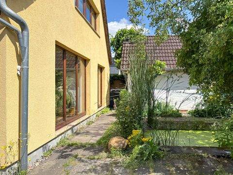 Hannover / Bothfeld Häuser, Hannover / Bothfeld Haus kaufen