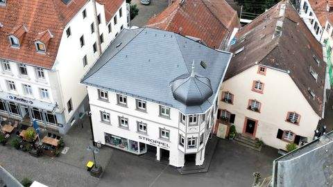 Sankt Wendel Häuser, Sankt Wendel Haus kaufen