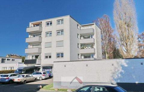 Herten / Disteln Wohnungen, Herten / Disteln Wohnung kaufen