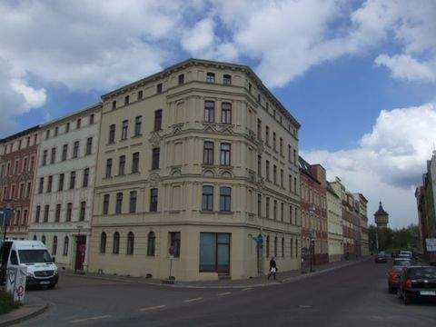 Halle (Saale) Wohnungen, Halle (Saale) Wohnung mieten