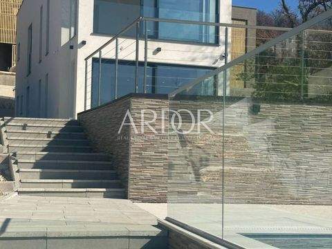 Kostrena Häuser, Kostrena Haus mieten 