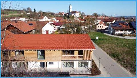 Bad Birnbach Wohnungen, Bad Birnbach Wohnung kaufen