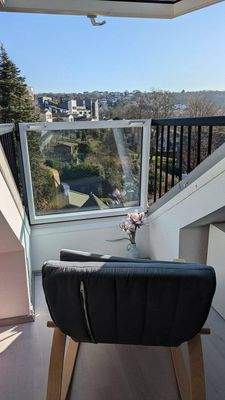 Dachstudio Ausblick 1