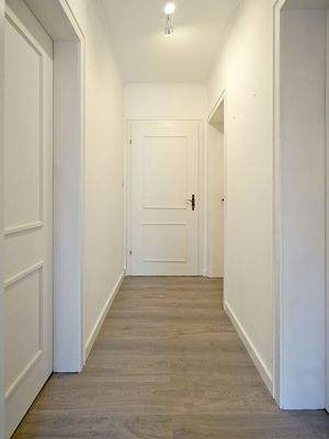  Flur im Dachgeschoss