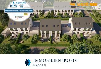 Bauvorhaben Langweid IPB_MWM_Förderung