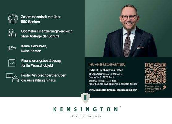 KENSINGTON Financial Services