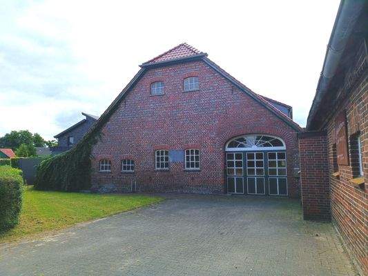 Zweifamilienhaus mit Geschichte