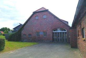 Zweifamilienhaus mit Geschichte