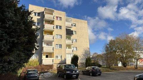 Zinnowitz Wohnungen, Zinnowitz Wohnung kaufen