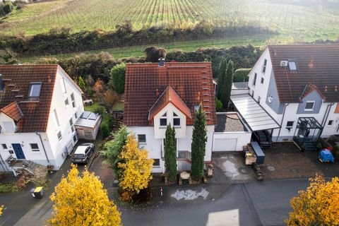 Nierstein Häuser, Nierstein Haus kaufen