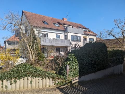 Möhrendorf Wohnungen, Möhrendorf Wohnung kaufen