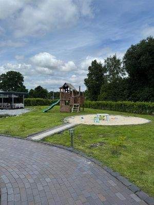 Spielplatz