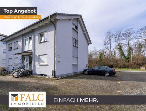 Bad Bellingen Wohnungen, Bad Bellingen Wohnung mieten