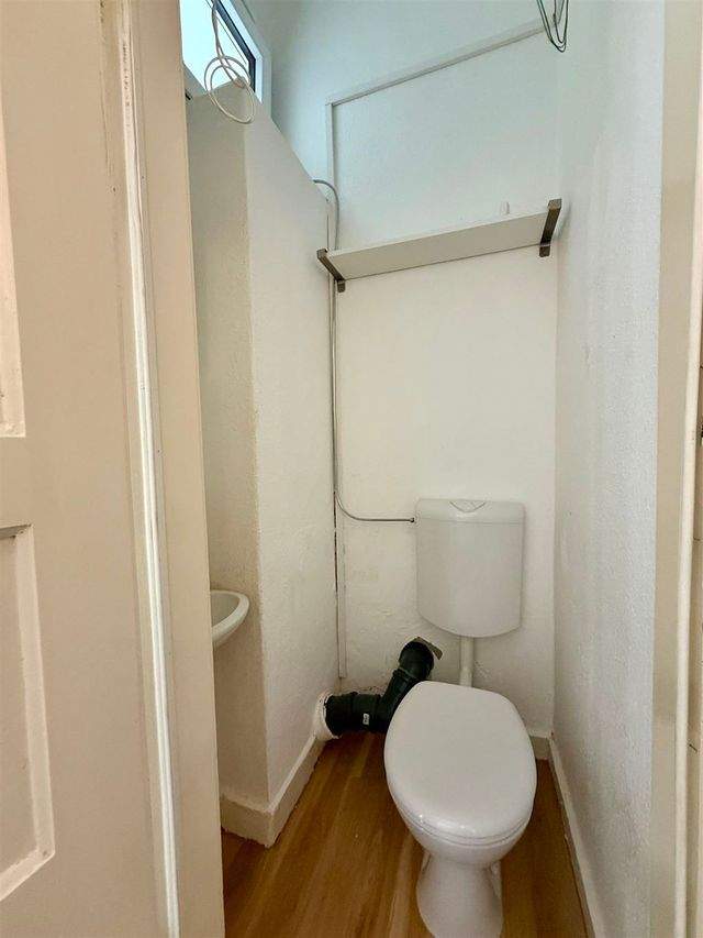 Charmante 2-Zimmer-Whg. in der Kieler Innenstadt // Kleiner Kuhberg, Exerzierplatz - Foto 4