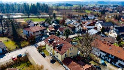 Bad Aibling Wohnungen, Bad Aibling Wohnung kaufen