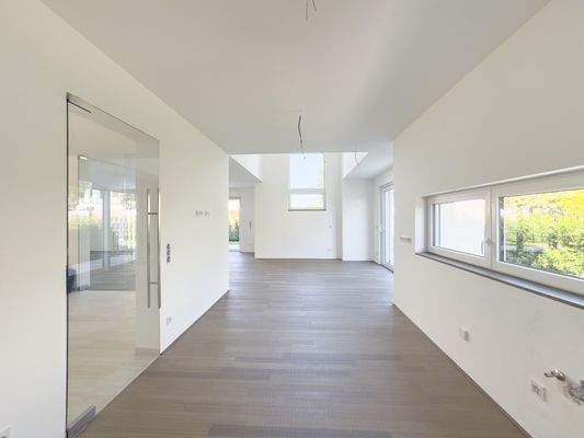 EG Küche zu Essen/Galerie