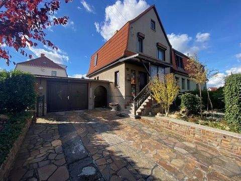 Oschatz Häuser, Oschatz Haus kaufen