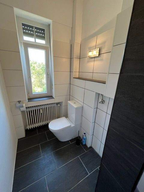 AuÃergewÃ¶hnliche Wohnung mit viel Platz am Stadtrand - Photo 3