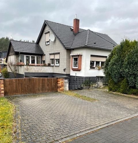 Hennigsdorf Häuser, Hennigsdorf Haus kaufen