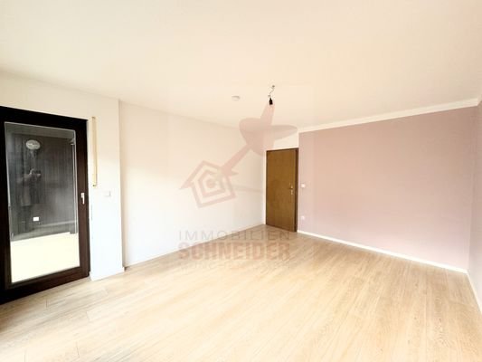 Schlafzimmer II