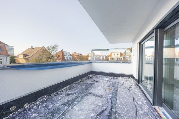 2.OG - Dachterrasse