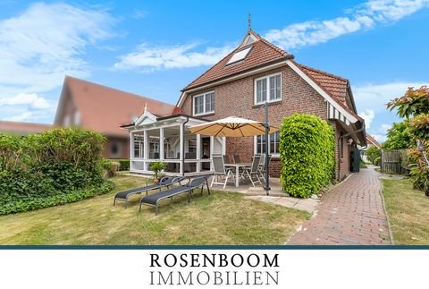 Langeoog Häuser, Langeoog Haus kaufen
