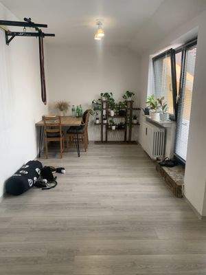 großzügig und gemütliches Wohnzimmer