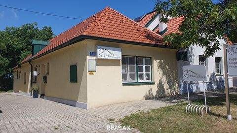 Parndorf Ladenlokale, Ladenflächen 