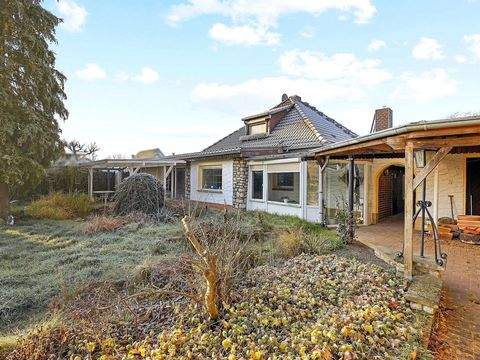 Fredersdorf-Vogelsdorf Häuser, Fredersdorf-Vogelsdorf Haus kaufen