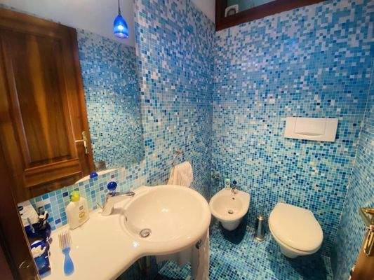 Kreta, Kalyves: Immobilie mit atemberaubender Aussicht zum Verkauf