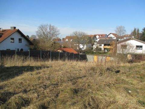 Rottenburg a. d. Laaber Grundstücke, Rottenburg a. d. Laaber Grundstück kaufen
