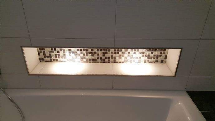 Ablagefach - Beispiel I