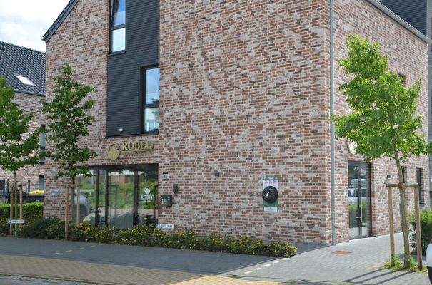 Ansicht Außenbereich