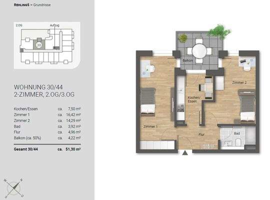Grundriss 30 visualisiert inkl. Wohnfläche.jpg