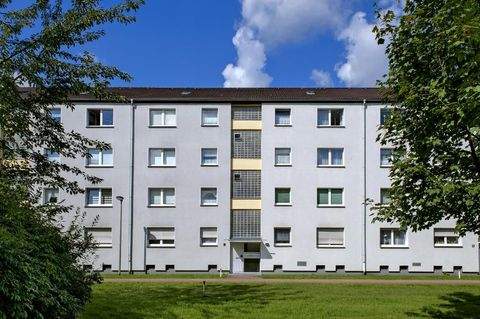 Hattingen Wohnungen, Hattingen Wohnung mieten