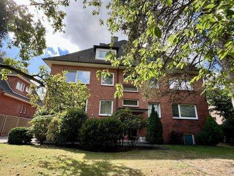 Hamburg Wohnungen, Hamburg Wohnung kaufen