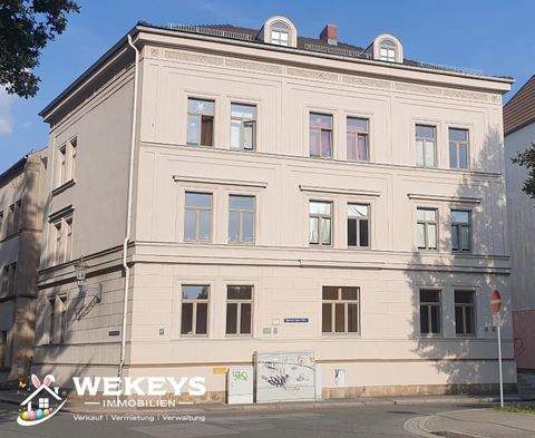 Zittau Renditeobjekte, Mehrfamilienhäuser, Geschäftshäuser, Kapitalanlage