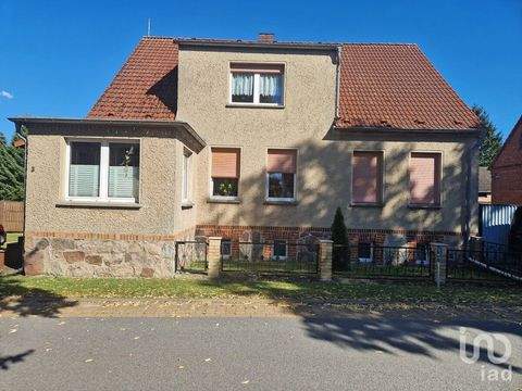 Gumtow / Vehlow Häuser, Gumtow / Vehlow Haus kaufen