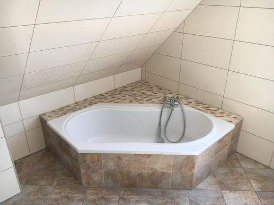 Badewanne