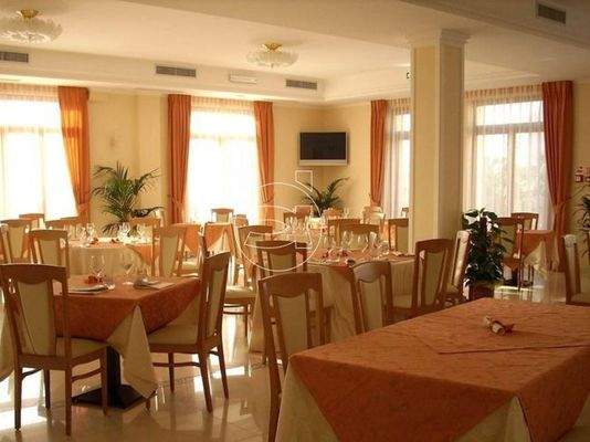 4* Stadt Hotel in Brindisi Stadt