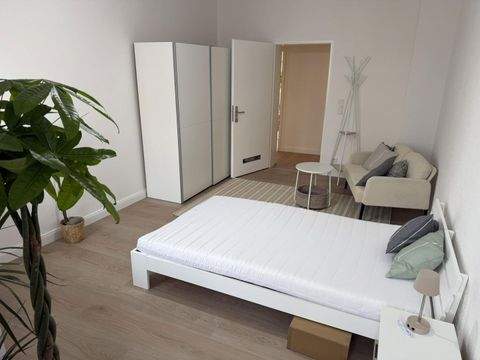 Fürth Wohnen auf Zeit, möbliertes Wohnen