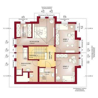 Grundriss FANTA-161 V4 DG