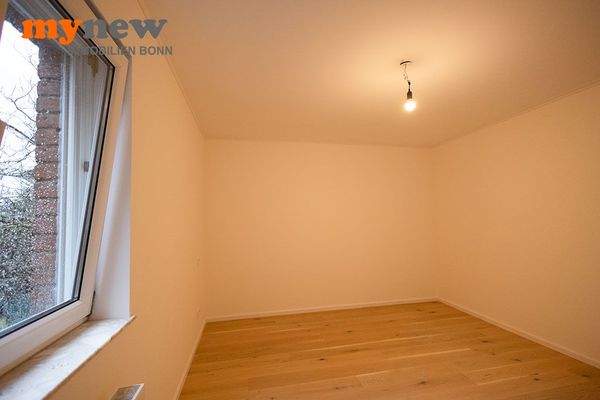 Bilder Musterwohnung