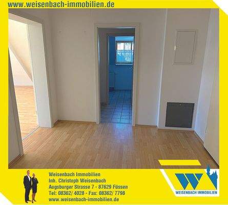 Weisenbach Immobilien