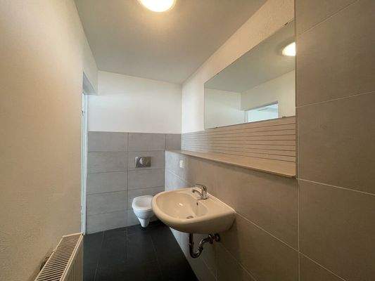 Badezimmer WHG rechts