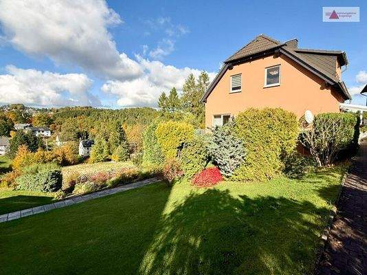 Einfamilienhaus in Kemtau